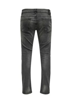 Only & Sons Jeans Slim Fit - Grau -Only and Sons Verkäufe 141a432e4d694dbaad918b45d3095864