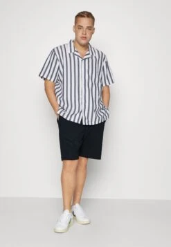 Only & Sons ONSLINUS - Jogginghose - Dark Navy -Only and Sons Verkäufe 144bade8d0004f0da52f8966f6a61ad4