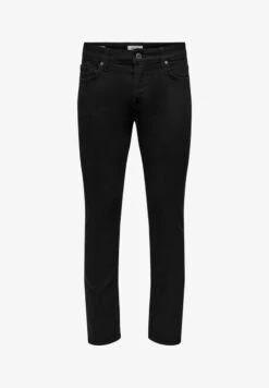 Only & Sons ONSLOOM LIFE SLIM PANT - Jeans Slim Fit - Olive Night -Only and Sons Verkäufe 147a4ec4a49c400bbfa8df3517b1a26d