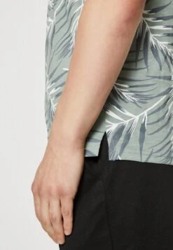 Only & Sons ONSIASON SLIM TEE - T-Shirt Print - Chinois Green -Only and Sons Verkäufe 14f99dfefb534fa0ab083a1a3ba0f6c9