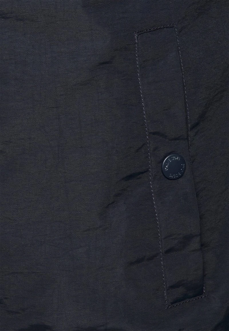 Only & Sons ONSGERRY HARRINGTON JACKET - Leichte Jacke - Dark Navy 3 Only & Sons ONSGERRY HARRINGTON JACKET - Leichte Jacke - Dark Navy – Bild 3