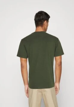 Only & Sons ONSHARPER POCKET TEE - T-Shirt Print - Duffel Bag -Only and Sons Verkäufe 16852348f0b04b4a9b076ad558019159