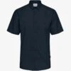 Only & Sons ONSSANE SOLID - Hemd - Dark Navy