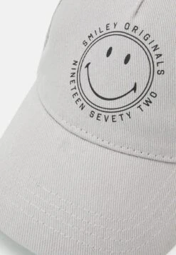 Only & Sons ONSSMILEY LICENSE UNISEX - Cap - Pelican -Only and Sons Verkäufe 176aa4236d3f4abbbd23889e60fb9080