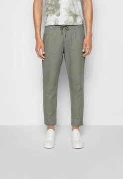 Only & Sons ONSLEO MIX - Chino - Castor Gray -Only and Sons Verkäufe 17785d7d7ce34d51bea90a210512222d