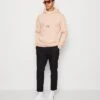 Only & Sons ONSCERES HOODIE UNISEX 2 PACK - Kapuzenpullover - Misty Rose