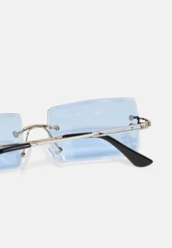 Only & Sons ONSSUNGLASSES UNISEX - Sonnenbrille - Island Paradise/silver-coloured -Only and Sons Verkäufe 18440b3c5e664150a9361337294edb82