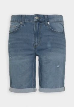 Only & Sons ONSPLYJOGG - Jeans Shorts - Light Blue Denim -Only and Sons Verkäufe 1884567e8a8b4249b880b267a0d15001