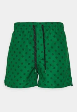 Only & Sons ONSTED LIFE SWIM DISTY - Badeshorts - Verdant Green -Only and Sons Verkäufe 18dc7a1889454f949729456aefb8d299