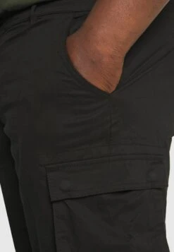 Only & Sons ONSCAM CARGO - Shorts - Black -Only and Sons Verkäufe 192a870b53d54b7ca2d26d806dc109ca