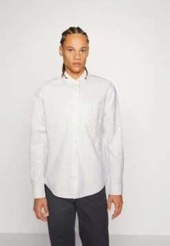 Only & Sons ONSALVARO OXFORD 2 PACK - Hemd - White -Only and Sons Verkäufe 195ee083759140b4902a3e226986f8cf