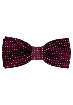Only & Sons ONSTBOX THEO TIE SET - Einstecktuch - Cabernet/white -Only and Sons Verkäufe 198818ae60794e8ca1cc2848baa9e134