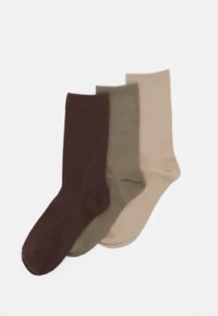 Only & Sons ONSFINCH SOLID SOCK 5 PACK - Socken - Silver-coloured 11 Only & Sons ONSFINCH SOLID SOCK 5 PACK - Socken - Silver-coloured -Only and Sons Verkäufe 1ab28b113911476ab10db873f165cd44