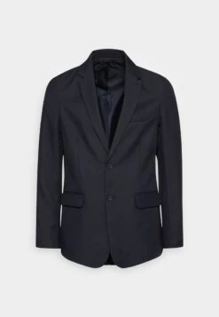 Only & Sons ONSEVE - Anzugsakko - Dark Navy