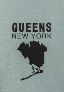 Only & Sons ONSPILOT SUMMER TEE UNISEX - T-Shirt Print - Silver Blue 10 Only & Sons ONSPILOT SUMMER TEE UNISEX - T-Shirt Print - Silver Blue -Only and Sons Verkäufe 1ace105a800c488c83943128af9c8679