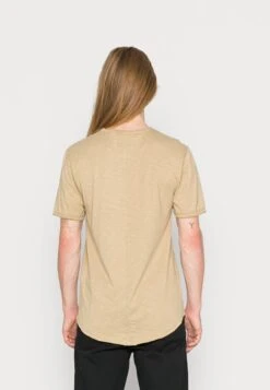 Only & Sons ONSBENNE LIFE LONGY - T-Shirt Basic - Chinchilla -Only and Sons Verkäufe 1acebc344562416d94fb732746b3415c