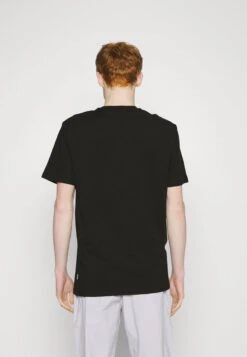 Only & Sons ONSPAX PLACEMENT TEE UNISEX - T-Shirt Print - Black -Only and Sons Verkäufe 1adf7f19f29f4c77a92c11a3b1157aa1