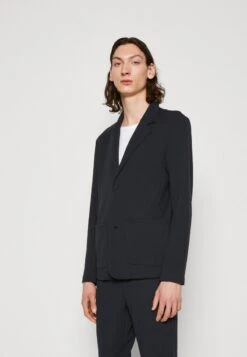 Only & Sons ONSKODYL LIFE SLIM SMART CASUAL SET - Anzug - Dark Navy -Only and Sons Verkäufe 1b49ab95788f478c9084e6cd4531c7bc