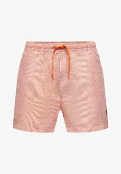 Only & Sons ONSTED SEERSUCKER GW 1841 - Badeshorts - Turkish Sea -Only and Sons Verkäufe 1b61a05ce56749daa8fce7701a9547e0