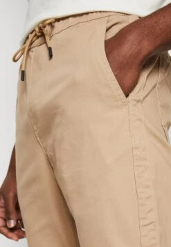 Only & Sons ONSLINUS WORKWEAR CUFF - Jogginghose - Chinchilla -Only and Sons Verkäufe 1b7b9a48fb5b4636a651bd30c16fe8d7