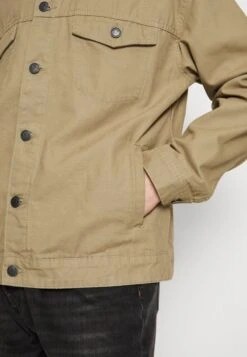 Only & Sons ONSEND JACKET UNISEX - Leichte Jacke - Mermaid -Only and Sons Verkäufe 1bb1f4e3d8eb4120acb1f0f8b6d9e6e2