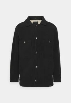 Only & Sons ONSHARRY JACKET - Fleecejacke - Black 9 Only & Sons ONSHARRY JACKET - Fleecejacke - Black -Only and Sons Verkäufe 1c54f2f0146b44e2ac81f41df72311e7