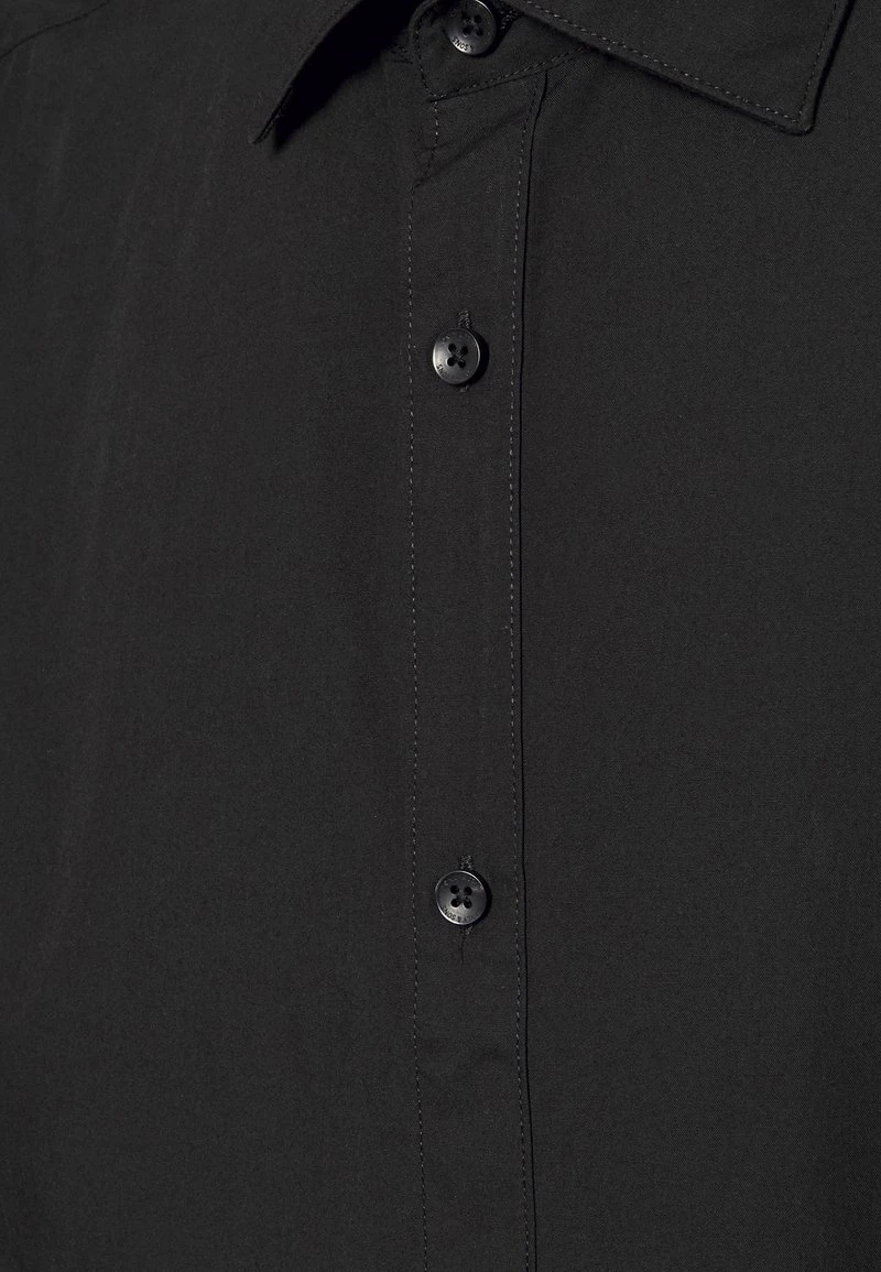 Only & Sons ONSSANE SOLID SHIRT - Businesshemd - Black 5 Only & Sons ONSSANE SOLID SHIRT - Businesshemd - Black – Bild 5