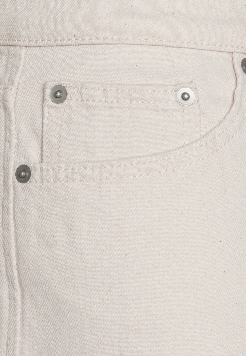 Only & Sons ONSAVI - Jeans Shorts - Ecru 5 Only & Sons ONSAVI - Jeans Shorts - Ecru – Bild 5