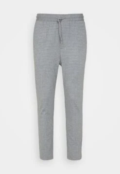 Only & Sons ONSLINUS TAP CROP PANT - Stoffhose - Griffin -Only and Sons Verkäufe 1f4347e7f0de4ef1b5364b56d04e7586