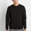 Only & Sons ONSCERES LIFE CREW NECK NOOS - Sweatshirt - Black