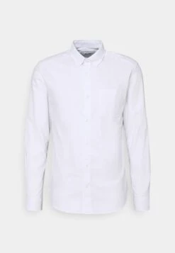 Only & Sons ONSNEIL LIFE OXFORD - Hemd - White -Only and Sons Verkäufe 210e65be2050493d85f9702e864bb737