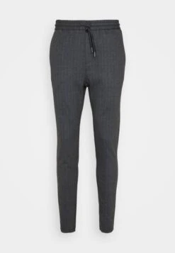 Only & Sons ONSLINUS TAP PANT - Stoffhose - Night Sky 10 Only & Sons ONSLINUS TAP PANT - Stoffhose - Night Sky -Only and Sons Verkäufe 21c30ff71c5c449bbf39ac78d8b6472a