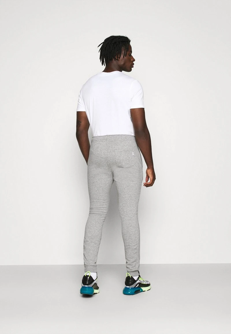 Only & Sons ONSCERES PANTS - Jogginghose - Light Grey Melange 3 Only & Sons ONSCERES PANTS - Jogginghose - Light Grey Melange – Bild 3