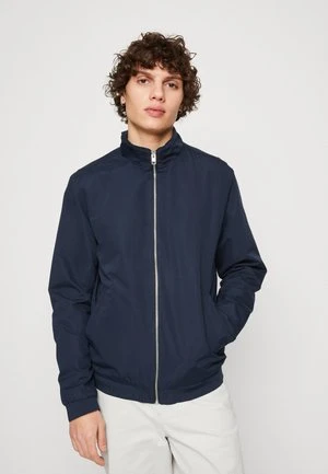 Only & Sons ONSGERRY HARRINGTON JACKET - Leichte Jacke - Dark Navy 5 Only & Sons ONSGERRY HARRINGTON JACKET - Leichte Jacke - Dark Navy – Bild 5
