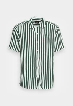 Only & Sons ONSWAYNE LIFE SS NOOS - Hemd - Swamp -Only and Sons Verkäufe 22b96e352fd24dda9690f8814828ccd6