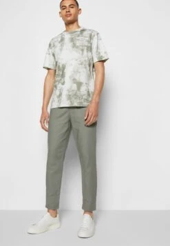 Only & Sons ONSLEO MIX - Chino - Castor Gray -Only and Sons Verkäufe 233a4169e1114b4384894ab292ddbf5b