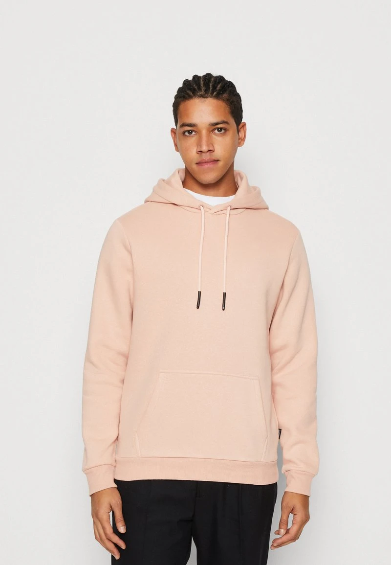 Only & Sons ONSCERES HOODIE UNISEX 2 PACK - Kapuzenpullover - Misty Rose 2 Only & Sons ONSCERES HOODIE UNISEX 2 PACK - Kapuzenpullover - Misty Rose – Bild 2