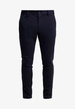 Only & Sons ONSMARK PANT - Stoffhose - Night Sky 9 Only & Sons ONSMARK PANT - Stoffhose - Night Sky -Only and Sons Verkäufe 2431903a415a431bb4d21698ec250817