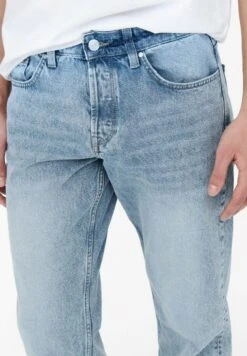 Only & Sons Jeans Straight Leg - Hellblau -Only and Sons Verkäufe 24e725d29ce0406fbb7a00ab636970a4