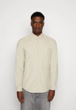 Only & Sons ONSDAY REG BTN DOWN - Hemd - Silver Lining