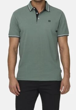 Only & Sons ONSEFLETCHER - Polo Shirt - Dark Forest