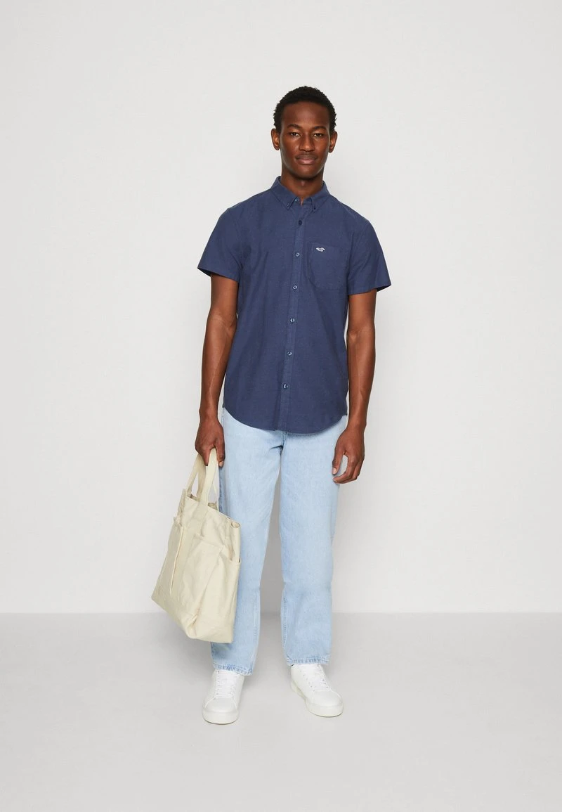 Only & Sons ONSFIVE LOOSE - Jeans Relaxed Fit - Light Blue Denim 2 Only & Sons ONSFIVE LOOSE - Jeans Relaxed Fit - Light Blue Denim – Bild 2