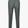Only & Sons ONSEVE CLEAN - Anzughose - Medium Grey Melange