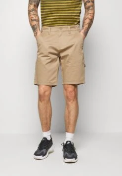 Only & Sons ONSLUDVIG WORKWEAR - Shorts - Chinchilla -Only and Sons Verkäufe 27c0139ea9cd40fd9a777c3c7db50e1a 1