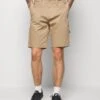 Only & Sons ONSLUDVIG WORKWEAR - Shorts - Chinchilla