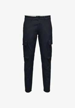 Only & Sons Cargohose - Dark Navy -Only and Sons Verkäufe 28058be3b93e4e6298883e13c1cc1dec