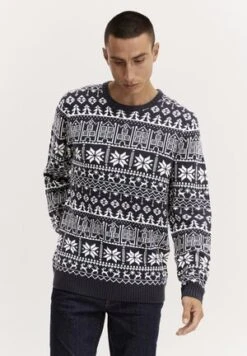 Only & Sons COLORBLOCK - Sweatshirt - Dark Navy 9 Only & Sons COLORBLOCK - Sweatshirt - Dark Navy -Only and Sons Verkäufe 2820369112784475b9301ebb8e7227a9