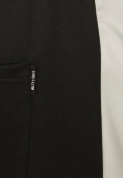 Only & Sons ONSACE TAPE FREDDY SPORT PANT - Jogginghose - Black 8 Only & Sons ONSACE TAPE FREDDY SPORT PANT - Jogginghose - Black -Only and Sons Verkäufe 284de707b7da4f319678bef59e5520b2