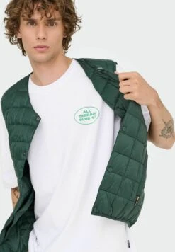 Only & Sons NATHAN - Print T-shirt - Bright White -Only and Sons Verkäufe 28df22d75c784d4c88a7fbd78d75daf6