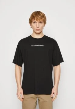 Only & Sons ONSTROY TEE 2 PACK - T-Shirt Print - Black 9 Only & Sons ONSTROY TEE 2 PACK - T-Shirt Print - Black -Only and Sons Verkäufe 2a2e7f26045b447787bddf5b35541db9